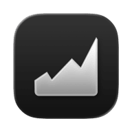 Finance Toolbar for Mac