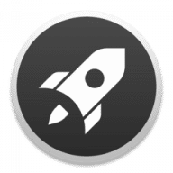 SpaceLauncher for Mac
