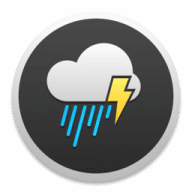 Weather Indicator for Mac