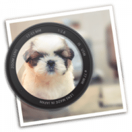 Photo Blur FX for Mac