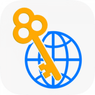 GoldenKey for Mac