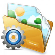 Batch Image Converter for Mac
