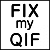 FixMyQIF for Mac