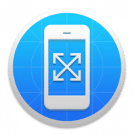 Screenshots Arbor Apps for Mac