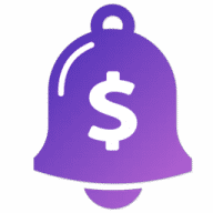 CashNotify for Mac