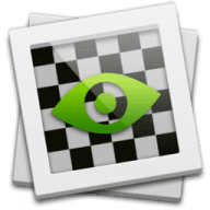 ImageAlpha for Mac