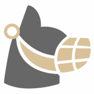 Muzzle for Mac