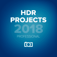 HDR projects professional for Mac