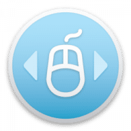 SensibleSideButtons for Mac