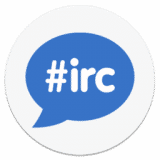 New IRC Live Chat Client