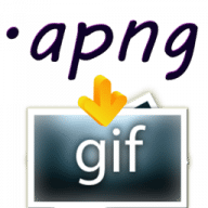 APNGToGifConverter for Mac