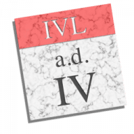 LatinCalendar for Mac