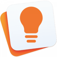 KeepNotes for Google Keep for Mac