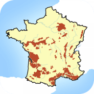Wine Maps for Mac