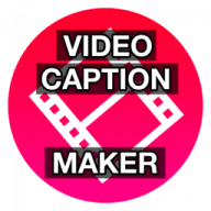 Video Caption Maker for Mac