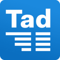 Tad for Mac