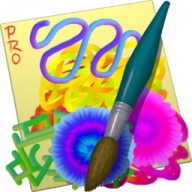 HuePaint Pro for Mac