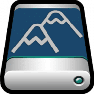 Drive Mounty for Mac