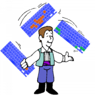 Keyboard Juggler for Mac