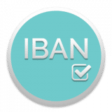 IBAN Validator
