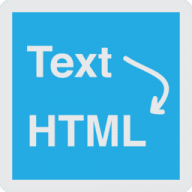 Text 2 HTML Converter for Mac
