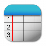 MarkupTable for Mac