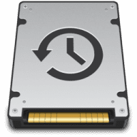 External Drive Data Recovery Wizard for Mac