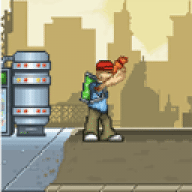 Marty McBlast for Mac