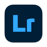 Adobe Lightroom