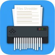 Files Shredder for Mac