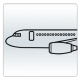Flight status tracker