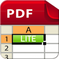 PDF to Spreadsheet Lite for Mac