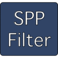 SPP Filter for Mac