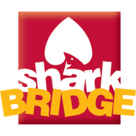 Shark Bridge for Mac