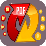 Multi PDF Converter