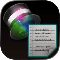 Magic Sort List for Mac