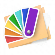 Coloree for Mac