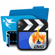 AnyMP4 DVD Toolkit for Mac for Mac