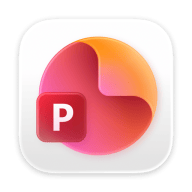 Microsoft PowerPoint for Mac