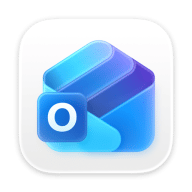 Microsoft Outlook for Mac
