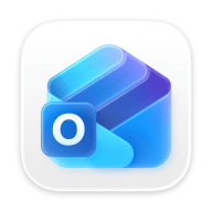 Microsoft Outlook for Mac