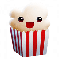 Popcorn Time for Mac