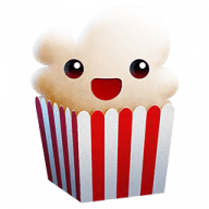 Popcorn Time icon