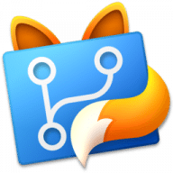 Gitfox for Mac