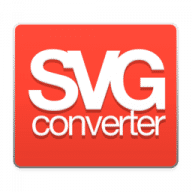 SVG Converter icon