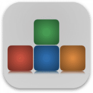 Falling Blocks for Mac