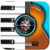 Chords Compass for Mac