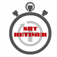SRT Retimer for Mac