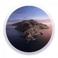 macOS Catalina for Mac