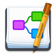 Focusplan for Mac